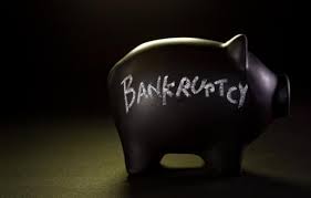 Can a Business Grow Itself Into Bankruptcy?