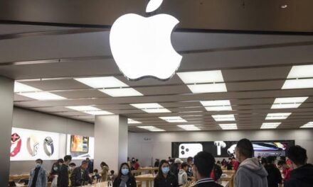 Fallout of Apple’s Supply Chain Troubles
