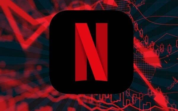 Netflix Hits 200 Million Subscribers