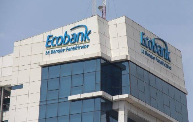 Ecobank Secures N50bn Loan for MSMEs