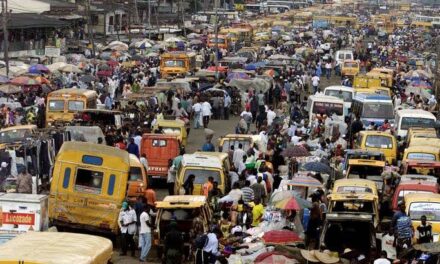 Nigeria Exits Recession, Records 0.11% GDP 