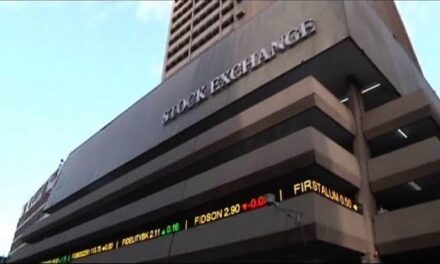 NSE Recognised as Best Exchange in Africa, gains N1.13trn