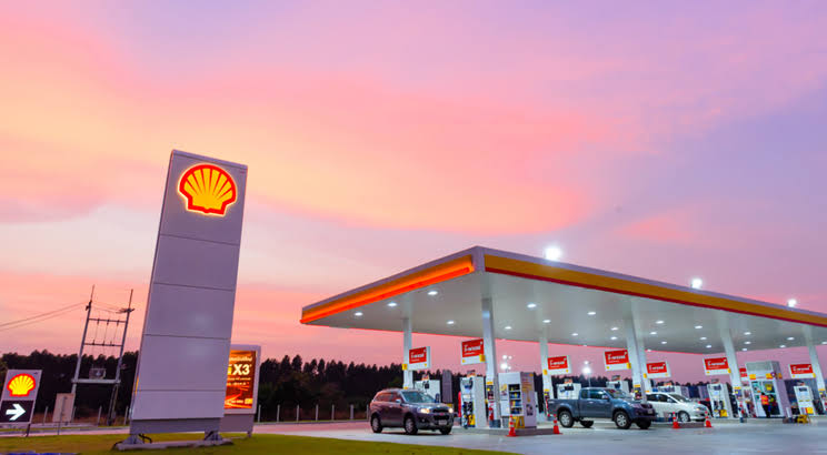 Shell Buys Car Charging Firm Ubitricity 