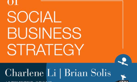 The 7 Success Factors of Social Business Strategy