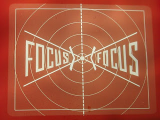 How To Re-focus When You Lose Focus