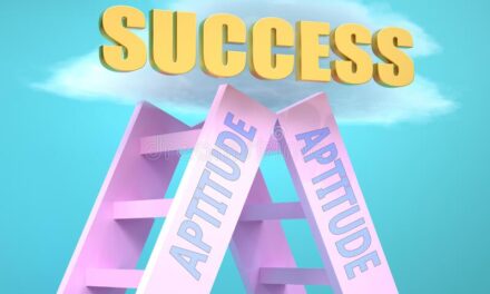 The Difference Between Aptitude and Attitude in Relation to Success