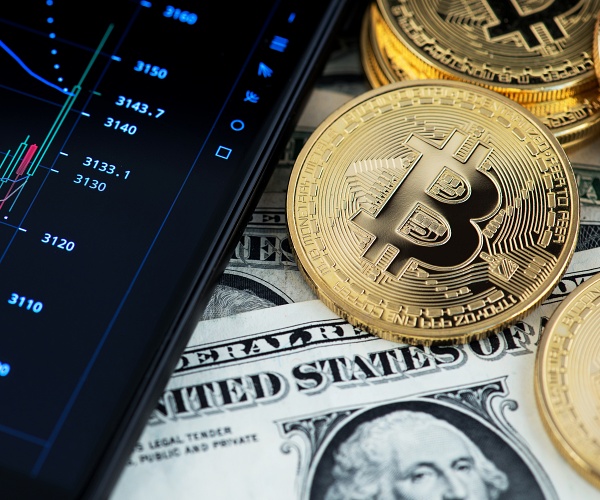 Millennial millionaires have a large share of their wealth in crypto, CNBC survey says