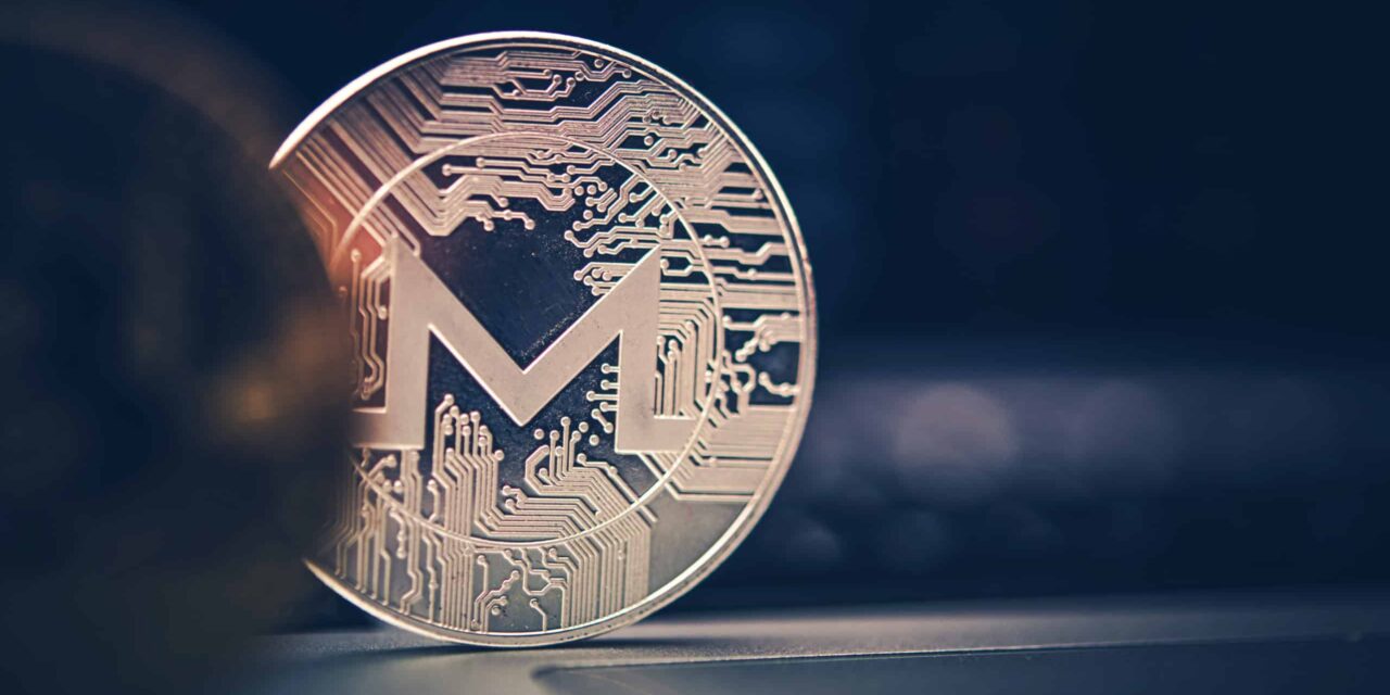 Why some cyber criminals are ditching bitcoin for a cryptocurrency called monero