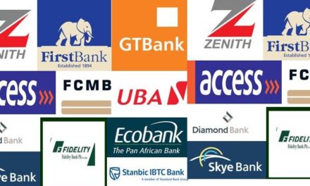 BANKS INCREASE INTEREST RATES ON DEPOSIT BY 140%