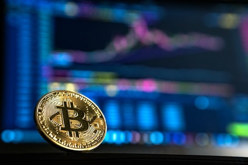 BITCOIN PLUNGES AS CHINA DECLARES ALL CRYPTO-RELATED ACTIVITY ILLEGAL