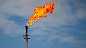 NIGERIA AND OTHER NATIONS COULD LOSE $82 BILLION TO GAS FLARING.