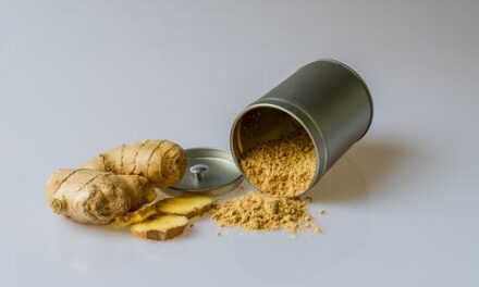 7 REASONS WHY YOUR BODY NEEDS GINGER