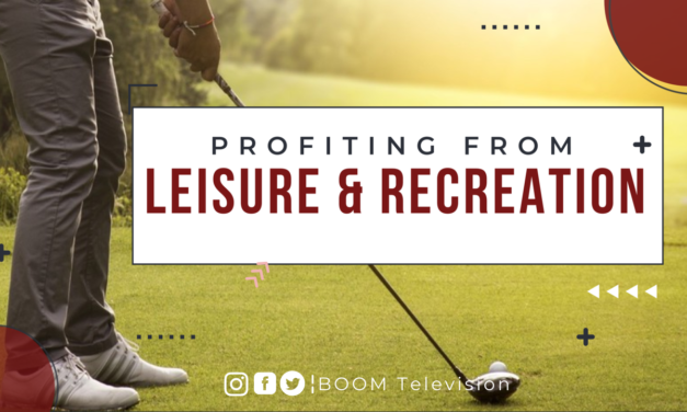 Profiting From Leisure and Recreation