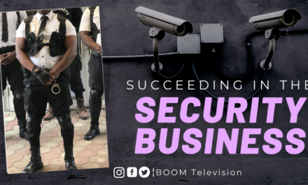 Exploring the Security Business
