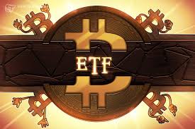 THE FIRST BITCOIN ETF FINALLY BEGINS TRADING