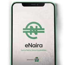TRANSACTIONS ON THE eNAIRA PLATFORM WILL BE FREE FOR 90 DAYS – CBN
