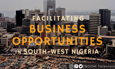 Facilitating Business Opportunities in South-West Nigeria