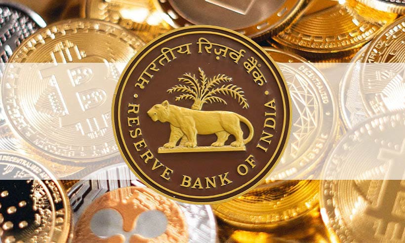 INDIA’S CENTRAL BANK UNVEILS PLAN TO LAUNCH DIGITAL CURRENCY