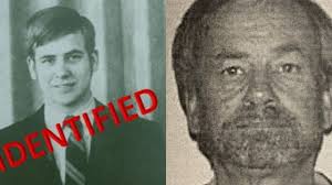 ONE OF AMERICA’S MOST WANTED FINALLY TRACKED DOWN AFTER 52 YEARS