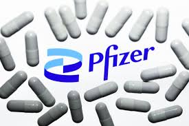 PFIZER SIGNS $5.3 BILLION COVID-19 PILL WITH THE US GOVERNMENT