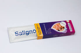WORLD’S FIRST SALIVA PREGNANCY TEST LAUNCHED