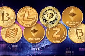 CRYPTOCURRENCY TRANSACTIONS ARE ILLEGAL – CBN