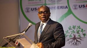 NIGERIA TO BENEFIT FROM $4.7 TRILLION DIGITAL SERVICE EXPORTATION