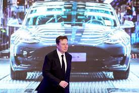 OTHER TOP ECHELONS AT TESLA HAVE ALSO BEEN SELLING FIRM’S SHARES
