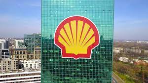 SHELL FOCUSES ON ENERGY TRANSITION STRATEGY