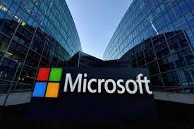 MICROSOFT TO EMPOWER AFRICA’S FINANCIAL SERVICE PROVIDERS