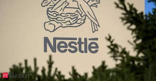 NESTLE UNVEILS NEW STRATEGY TO DOUBLE E-COMMERCE SALES BY 2025