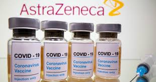 ASTRAZENECA ANNOUNCES FIRST PROFITS FROM SALE OF COVID-19 VACCINE