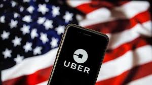 US GOVERNMENT SUES UBER FOR CHARGING DISABLED RIDERS FOR “WAIT TIME” FEES