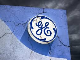 GENERAL ELECTRIC TO SPLIT INTO THREE COMPANIES