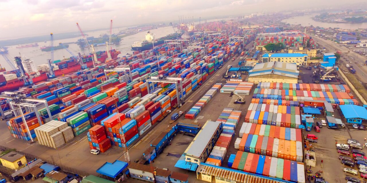 NIGERIA LOSES BILLIONS OF DOLLARS OVER NON-IMPLEMENTATION OF CARGO TRACKING NOTE