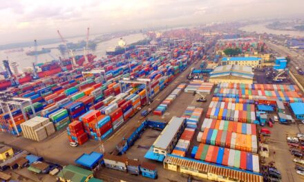 NIGERIA LOSES BILLIONS OF DOLLARS OVER NON-IMPLEMENTATION OF CARGO TRACKING NOTE