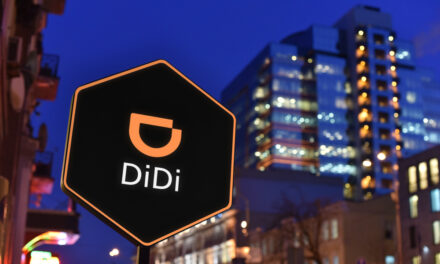 REACTIONS TRAIL DIDI’S PLAN TO WITHDRAW FROM THE NEW YORK STOCK EXCHANGE
