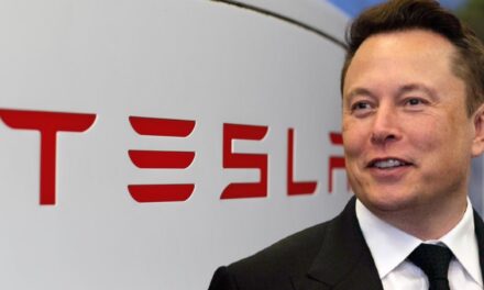 ELON MUSK SELLS OFF ANOTHER $1.02BN WORTH OF TESLA SHARES