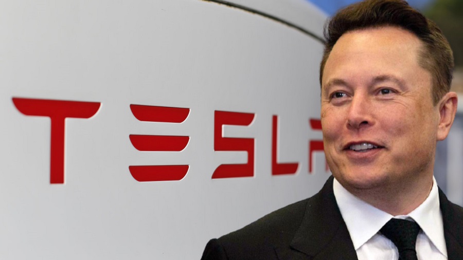 ELON MUSK SELLS OFF ANOTHER $1.02BN WORTH OF TESLA SHARES