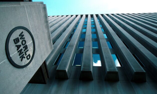 WORLD BANK ROLLS OUT ₦329.53 BILLION TO FUND CASH TRANSFER PROGRAMME IN NIGERIA