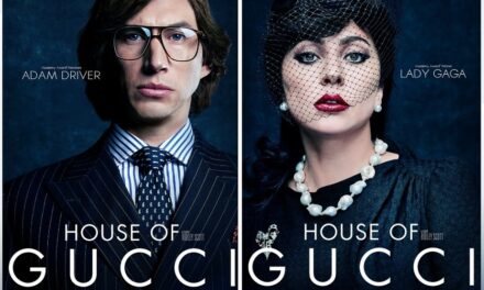 GUCCI FAMILY EXPRESSES DISSATISFACTION OVER ‘HOUSE OF GUCCI’ MOVIE
