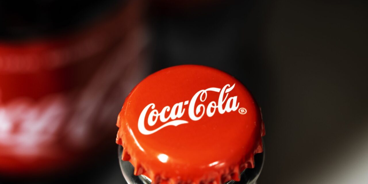 COCA-COLA HEADS TO  COURT TO PROTECT ITS LOGO AND IDENTITY