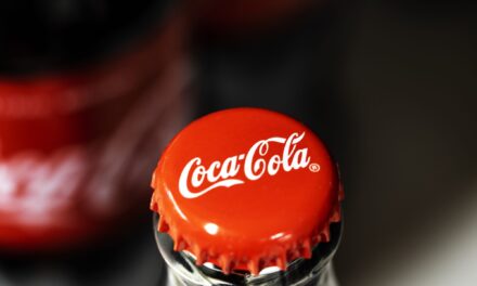 COCA-COLA HEADS TO  COURT TO PROTECT ITS LOGO AND IDENTITY