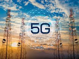 WHAT YOU SHOULD KNOW ABOUT THE 5G NETWORK