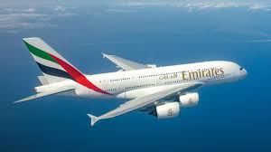 NIGERIA’S FG RESTORE EMIRATES AIRLINES’ 21 WEEKLY FLIGHTS