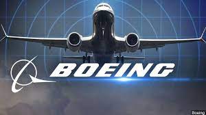 BOEING TO BUILD ITS NEXT AIRPLANE IN METAVERSE