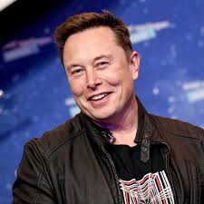 ELON MUSK TO PAY OVER $11 BILLION IN TAXES