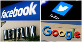TWITTER, FACEBOOK AND GOOGLE WILL NOW PAY TAXES IN NIGERIA