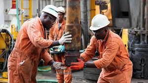 NIGERIA REGAINS HER NUMBER 1 SPOT AS AFRICA’S TOP OIL PRODUCER