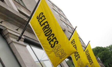 SELFRIDGES BOUGHT BY THAI RETAILER CENTRAL GROUP AND AUSTRIAN PROPERTY FIRM